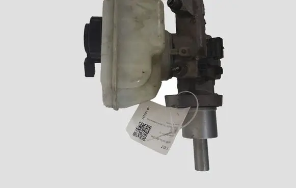Skoda Octavia Mk2 (1Z) Master brake cylinder 1K1611301