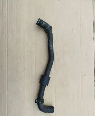 Audi A3 8Y Engine coolant pipe/hose 5WA121109D