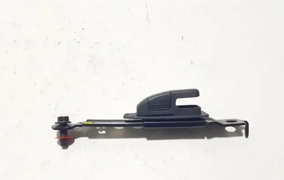 Dacia Spring Seat belt height adjuster 878247352R