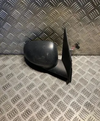 Dodge Caliber Front door electric wing mirror 5115038AB 68000026AA