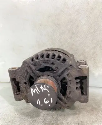 Mini One - Cooper Coupe R56 Generator/alternator 0121615027
