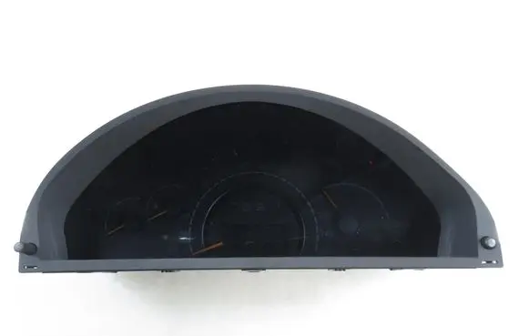 Mercedes-Benz S W220 Speedometer (instrument cluster) 0263605301 2205400147