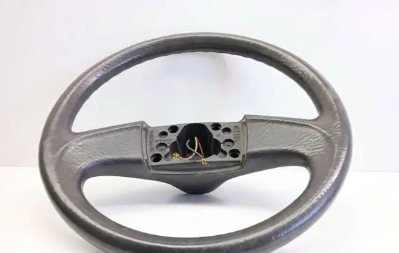 Volkswagen Golf III Steering wheel 1H0419091