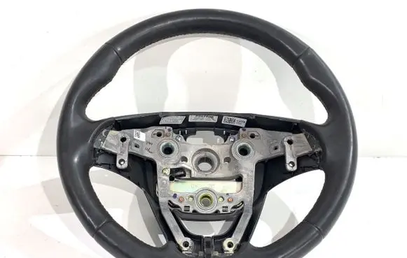 Hyundai i30 Steering wheel 