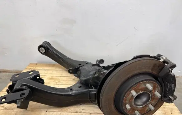Volkswagen Transporter - Caravelle T7 Rear control arm 
