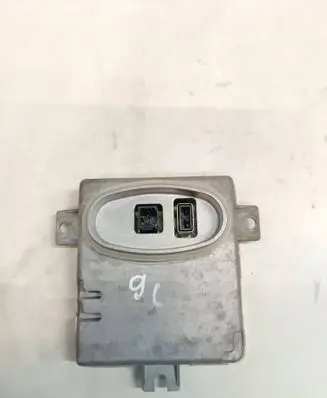 BMW 3 E90 E91 Headlight ballast module Xenon 6948180 6261110499