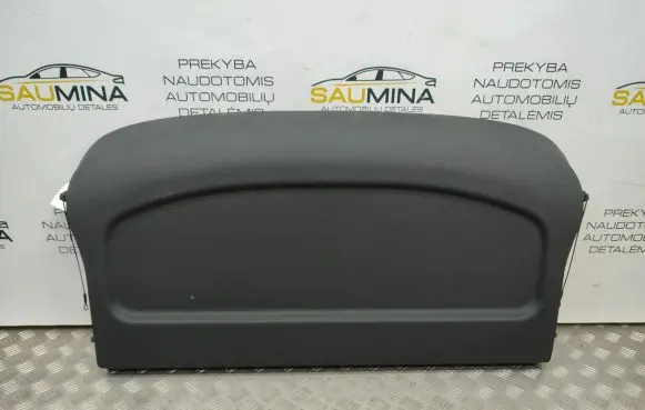 Audi Q2 - Parcel shelf 81A867769
