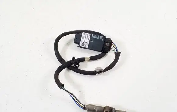 Audi A4 S4 B9 Lambda probe sensor 8W0907807S