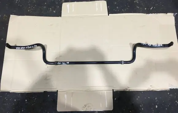 Mitsubishi ASX Front anti-roll bar/sway bar