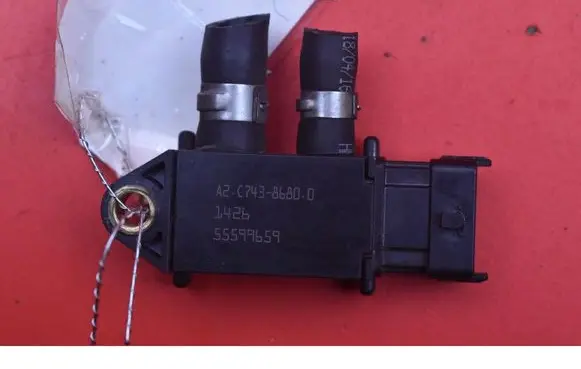 Opel Zafira C Sensor 55599659