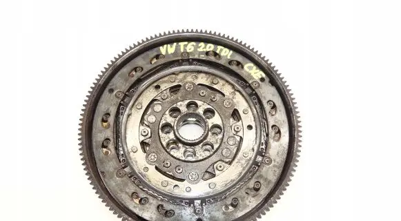 Volkswagen Transporter - Caravelle T6 Dual mass flywheel 03N105266H