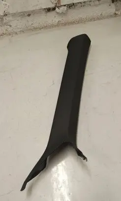 Audi A5 (A) pillar trim 8W8867234F