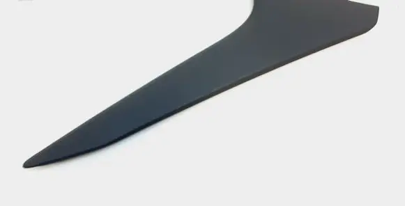 Porsche 911 991 Centre console side trim front 99155313202