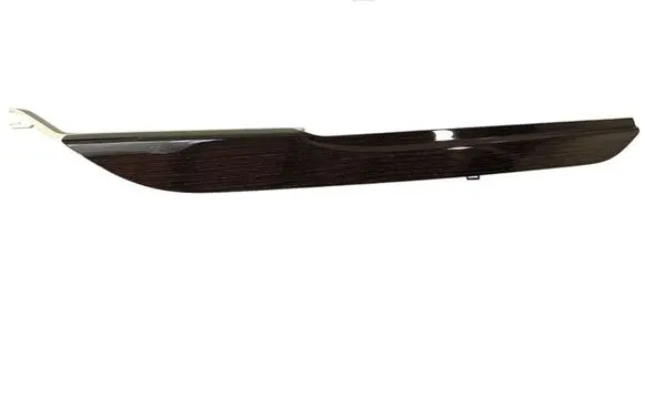 BMW 7 G11 G12 Center console decorative trim 51168066681 8066681