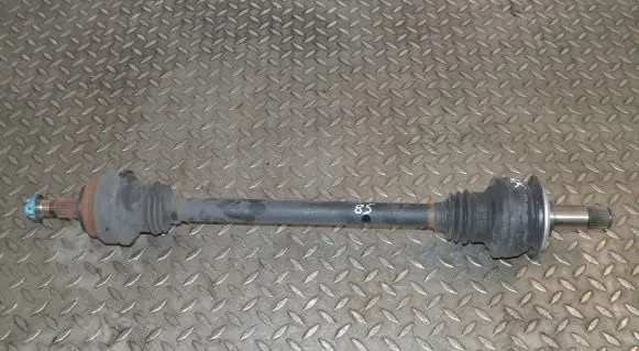 Mercedes-Benz CLS C257 Rear driveshaft