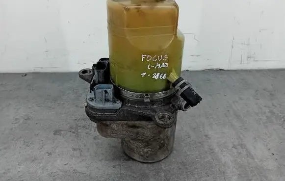 Power steering pump