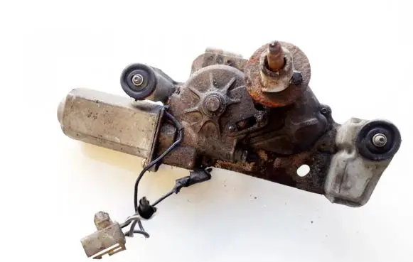 KIA Clarus Rear window wiper motor 035111210 03511-1210