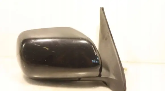 Suzuki Grand Vitara II Front door electric wing mirror