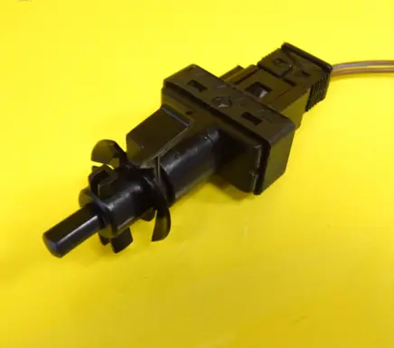 Mercedes-Benz A W168 Brake pedal sensor switch 0045452114