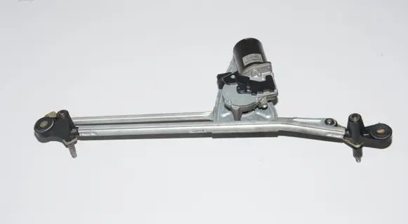 BMW 5 E39 Front wiper linkage 7046571