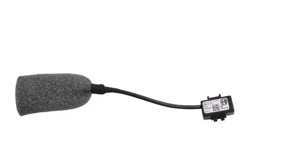 Alfa Romeo Giulia Microphone (bluetooth/phone) 1561147070