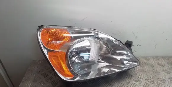 Honda CR-V Headlight/headlamp