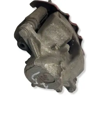 Mercedes-Benz E W212 Front brake caliper 4109B