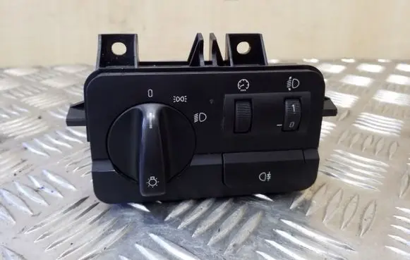 BMW 3 E46 Light switch 6936819