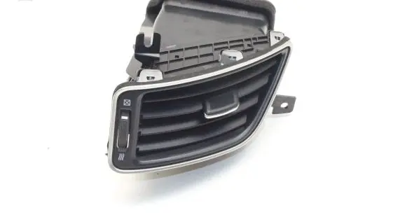 Infiniti Q50 Dashboard air vent grill cover trim 687604GA0A