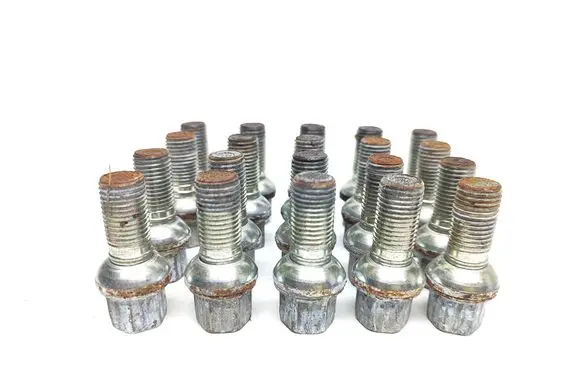 Nuts/bolts