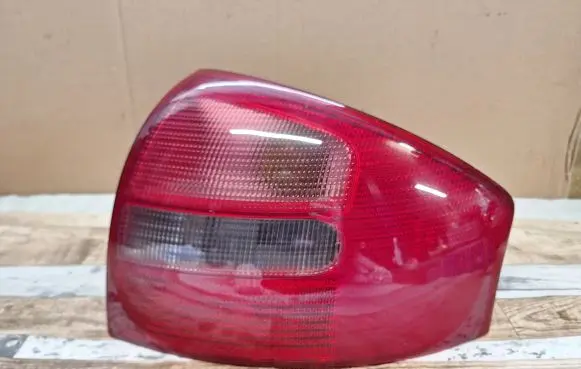 Audi A6 S6 C5 4B Rear/tail lights 148152