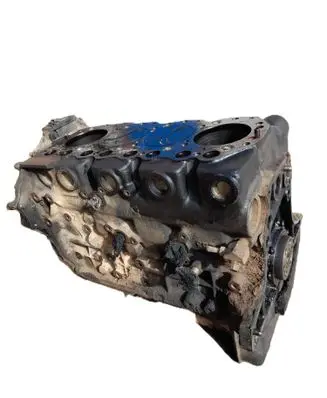 Nissan Terrano Engine block TD27E 11110G2439