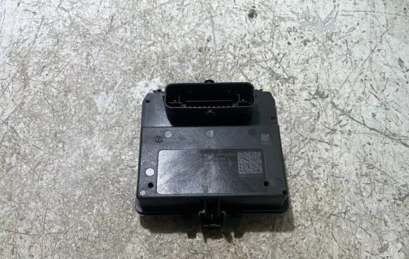 Jeep Grand Cherokee WL Other control units/modules 68356645AI 309784 P68356645A