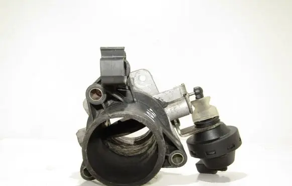 Fiat Stilo Electric throttle body valve 46823851