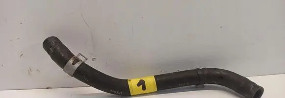 Mazda 3 III Engine coolant pipe/hose