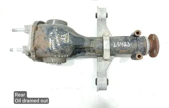 Subaru Outback (BT) Rear differential 24805443