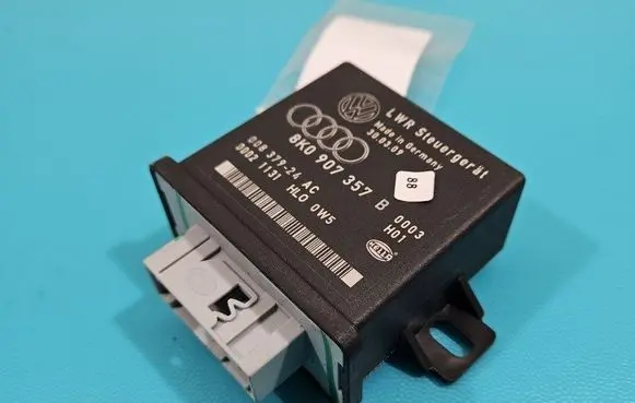 Audi A5 8T 8F Central body control module 8K0907357B IMPRK1437596