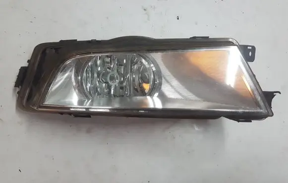 Skoda Octavia Mk3 (5E) Front fog light 5E0941699DXAUTOPX 5E0941699D 7190100000