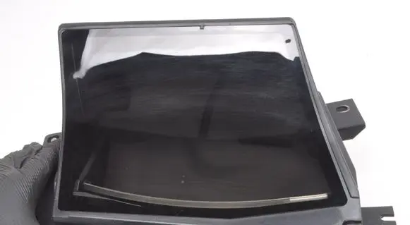 Jaguar I-Pace Screen/display/small screen M9D319G468AA