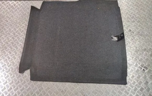 Volkswagen PASSAT B8 USA Trunk/boot mat liner 561863463