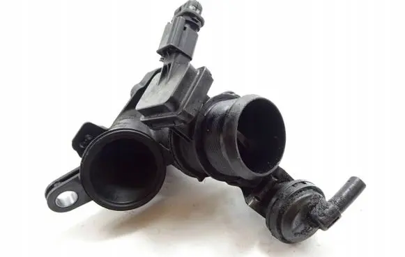 Peugeot 508 RXH Throttle valve 9675233680 20131125 V2900792B