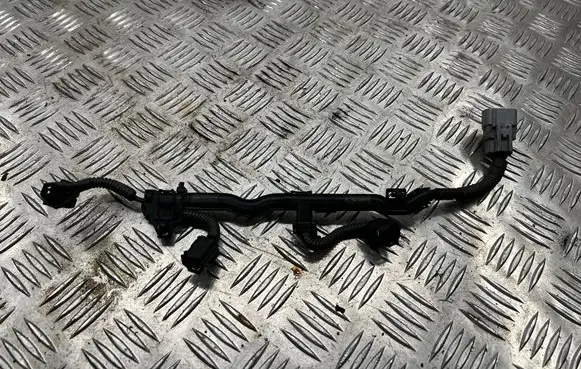 Lexus GS 300 350 430 450H Fuel injector wires 
