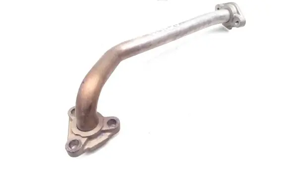 Isuzu D-Max EGR valve line/pipe/hose