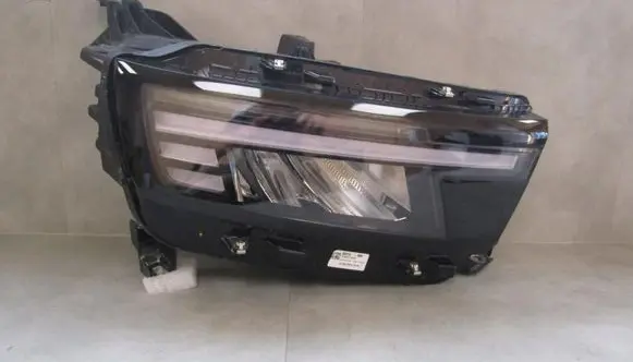 Opel Frontera A Headlight/headlamp