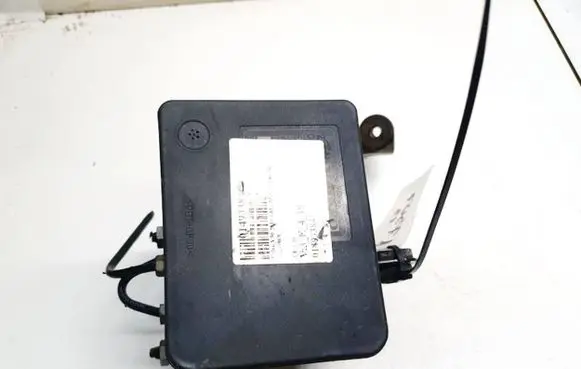 Volvo V50 ABS Pump 31274908 09W496