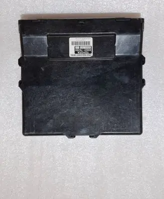 Lexus CT 200H Other control units/modules 8968176290 2830001970 2831970U