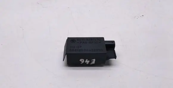 BMW 3 E46 AUC sensor 64118391470 110187