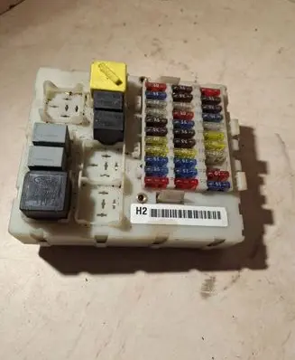 Ford Focus Fuse box set 2M5T14A073BC 518783204