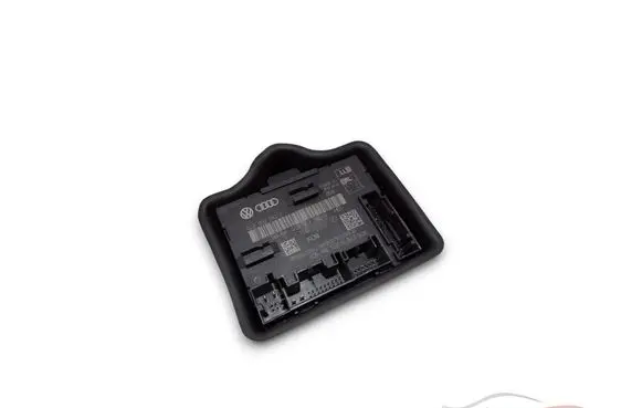 Audi A6 S6 C7 4G Door control unit/module 4G8959792G 4G8959792J 4G0907577