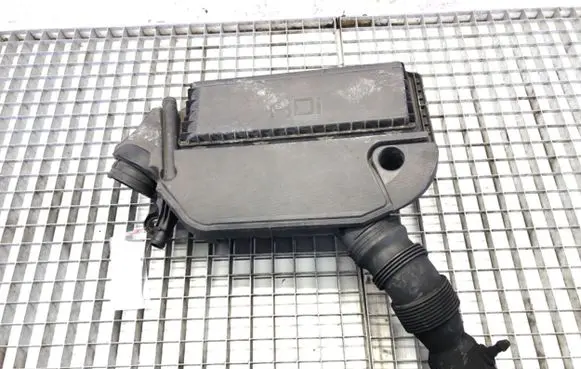 Citroen Nemo Air filter box 51886332